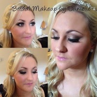 Danielle Entwistle Bridal and Special Occasion Make up Artist 1080742 Image 3